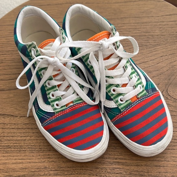 Vans sz M5/W6.5 - Picture 2 of 5